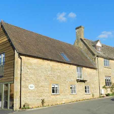Cotswold Charm George Barn Hotel Chipping Campden Exterior photo