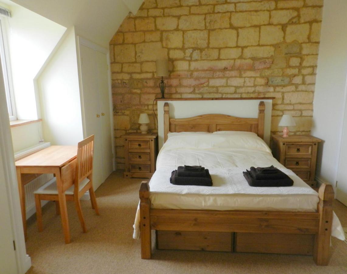 Cotswold Charm George Barn Hotel Chipping Campden Exterior photo