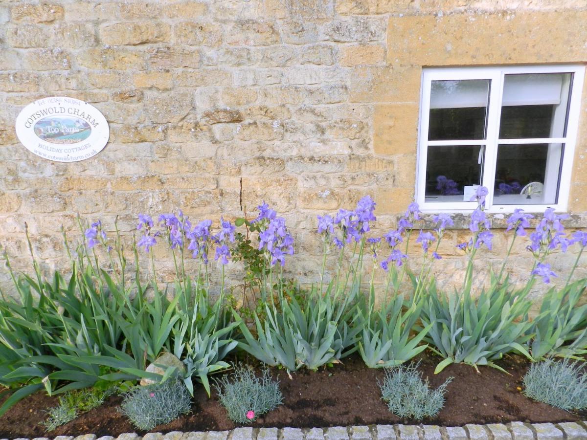 Cotswold Charm George Barn Hotel Chipping Campden Exterior photo