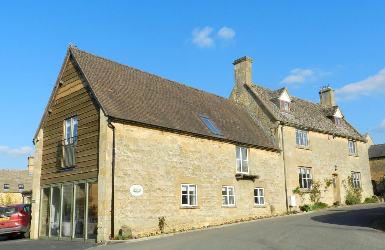 Cotswold Charm George Barn Hotel Chipping Campden Exterior photo